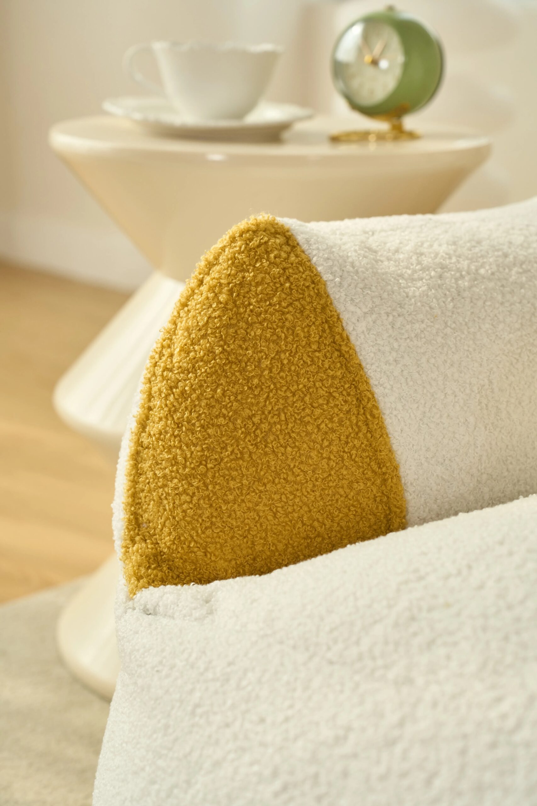 Plushify Cat Ear Lazy Sofa - Image 2