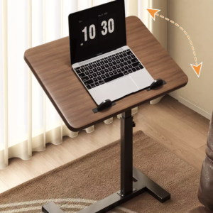 Plushify Bed Side Table